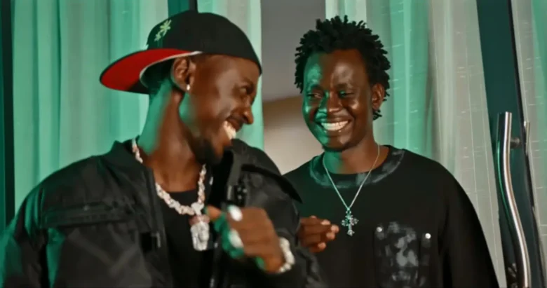 YJ Kiboko ft Tommy Flavour – Vioo (Video)