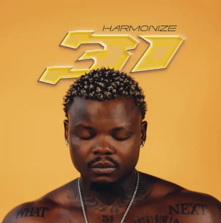 Harmonize ft Young Lunya – For No Reson