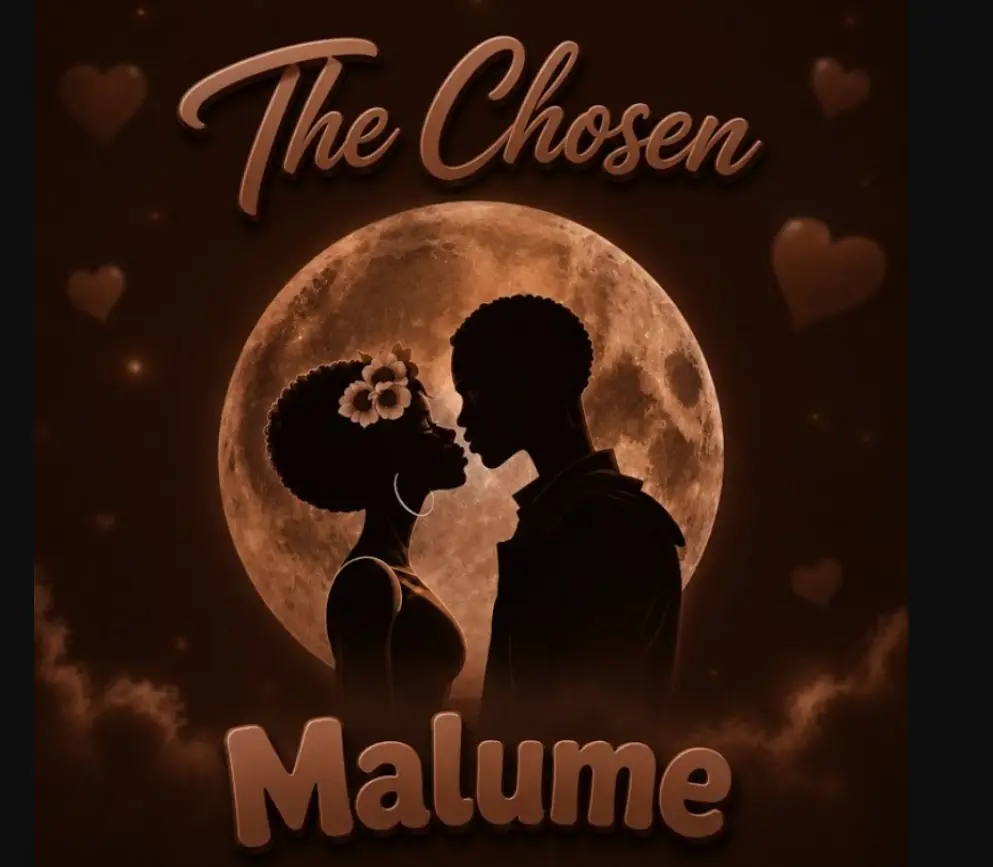 Malume – The Chosen
