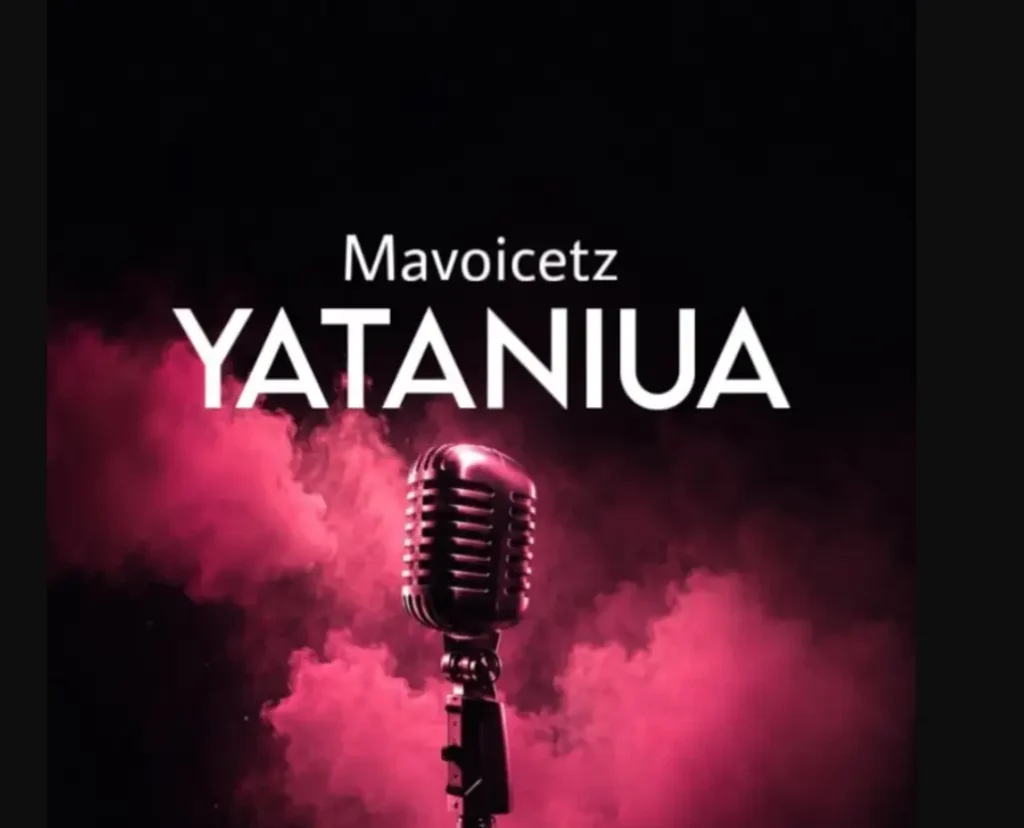 Mavoicetz – Yataniua