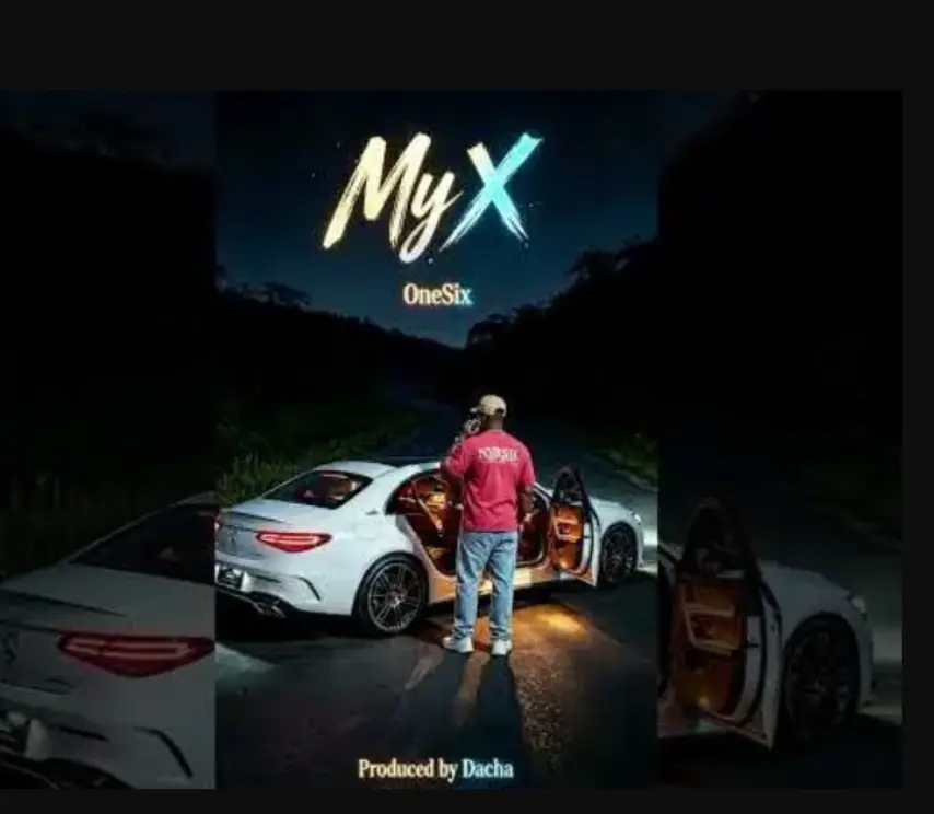 One six – My X