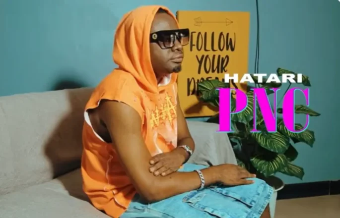 Pnc – Hatari