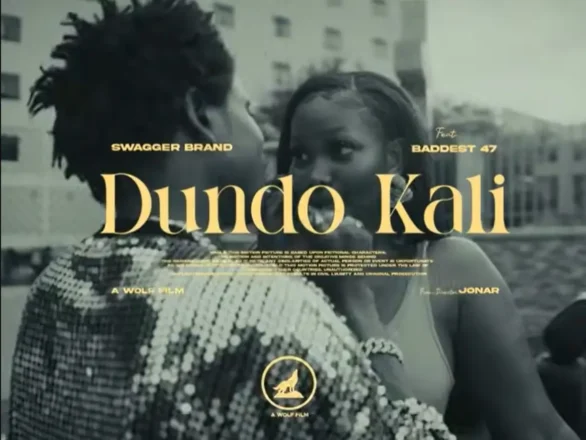 Swagger Brand ft Baddest47 – Dundo Kali