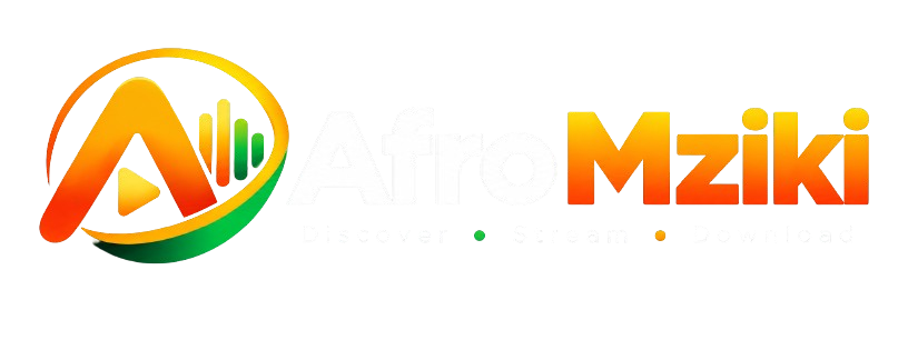 Afro Mziki