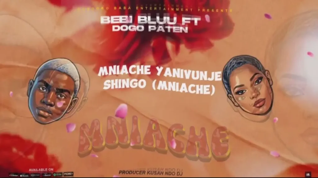 Mniache
