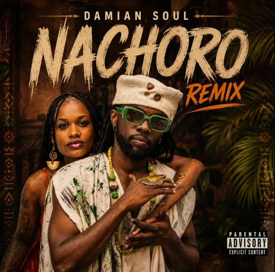 Nachoro (Remix)
