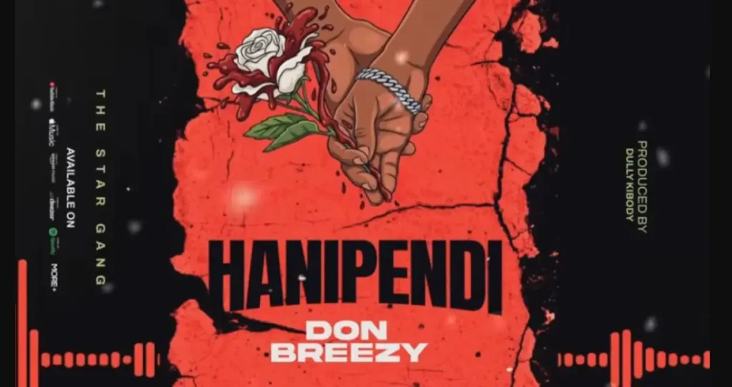 Hanipendi