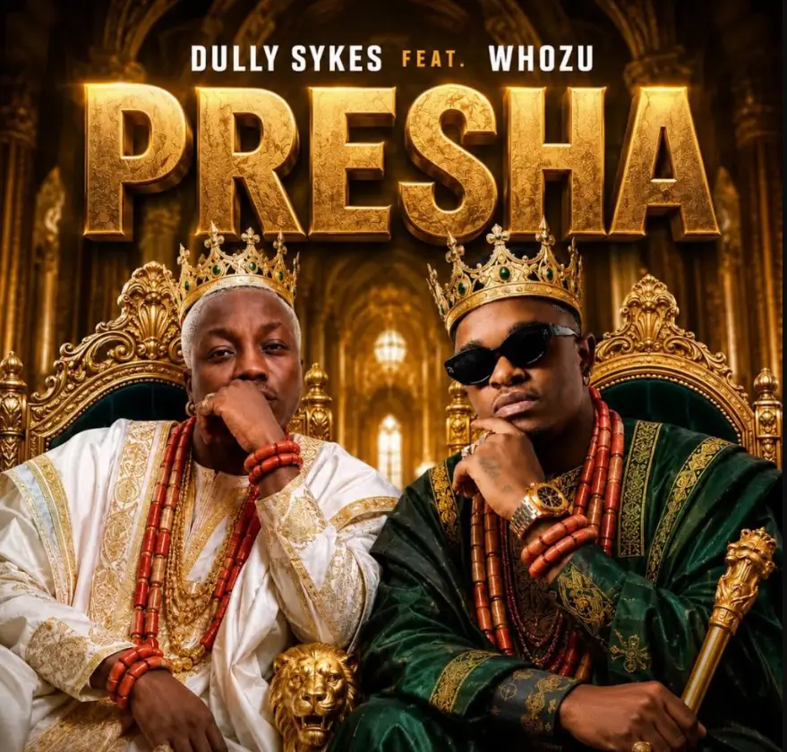 Presha