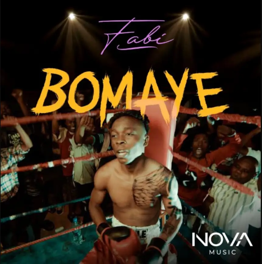 Bomaye Kwetu