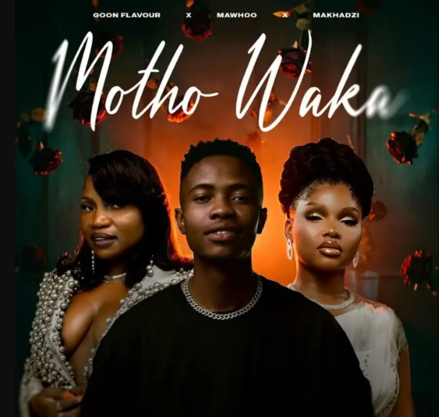Motho Waka