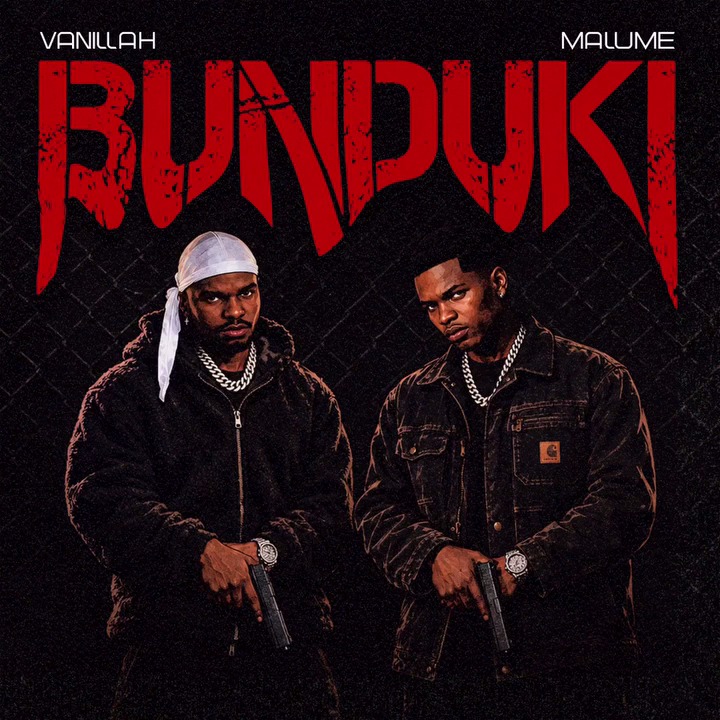 Bunduki