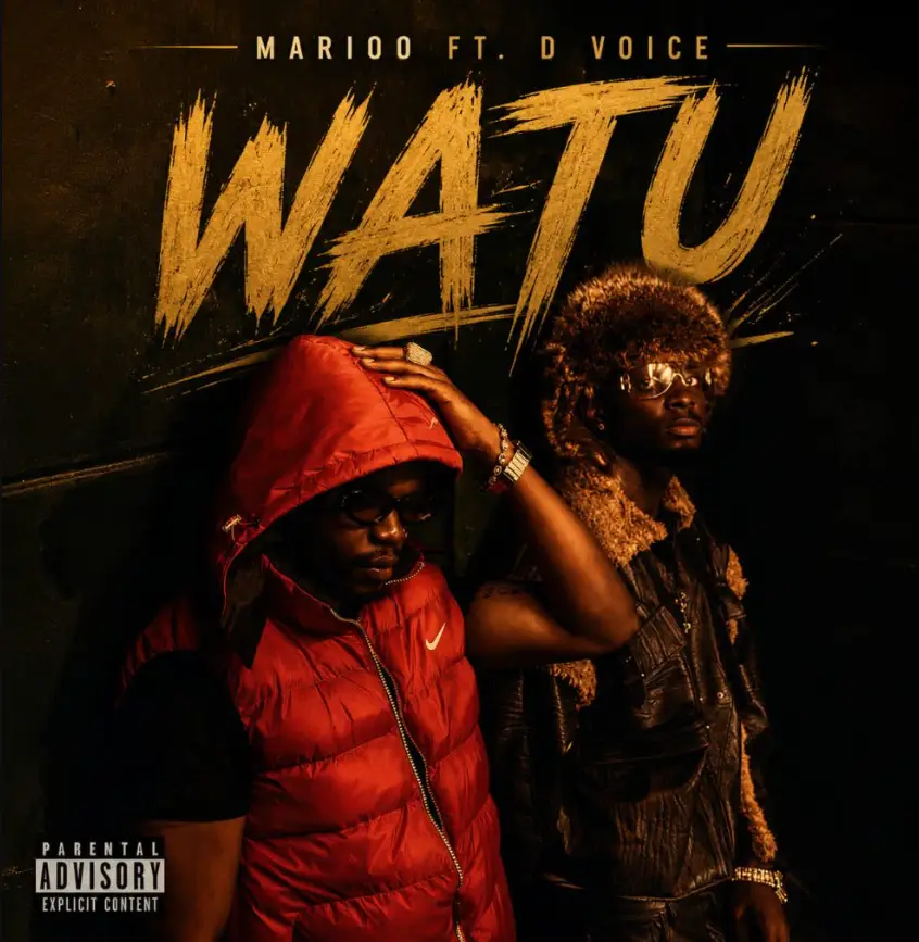 Watu