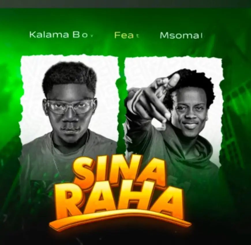 Sina Raha