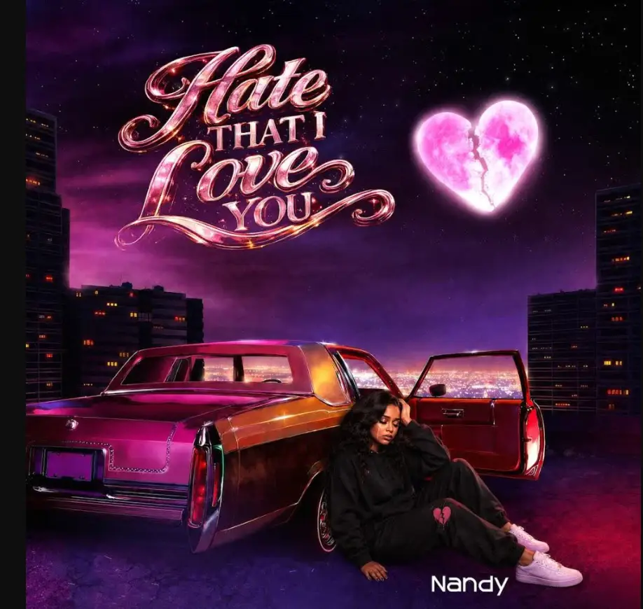 Hate That I Love You