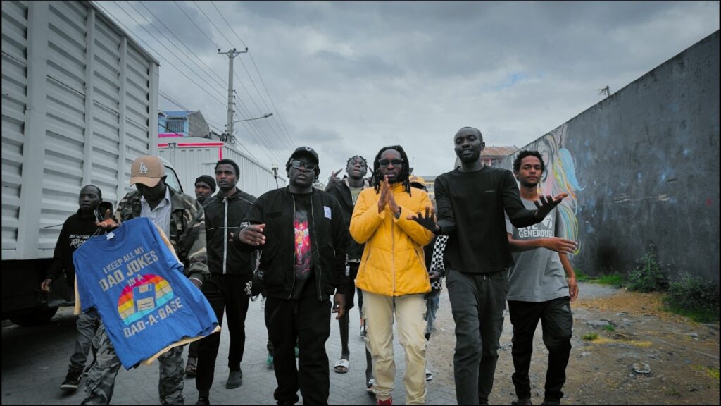 Ni Yetu