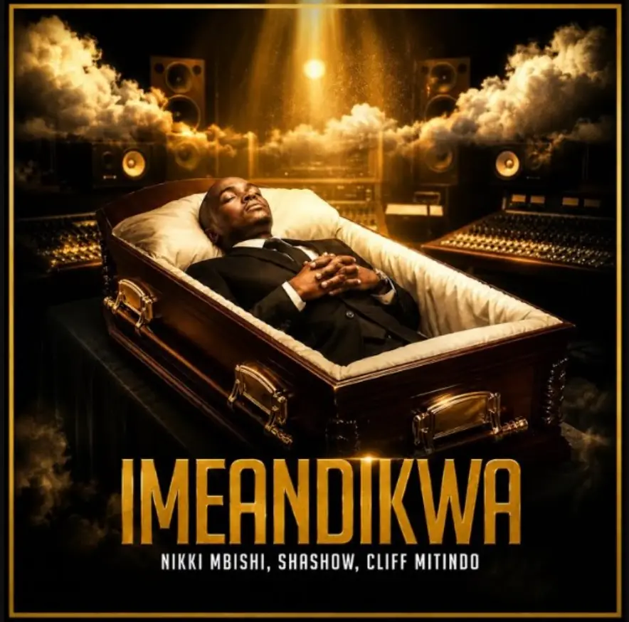 Imeandikwa