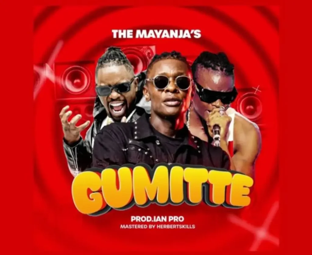 Mayanjas (Gumite)