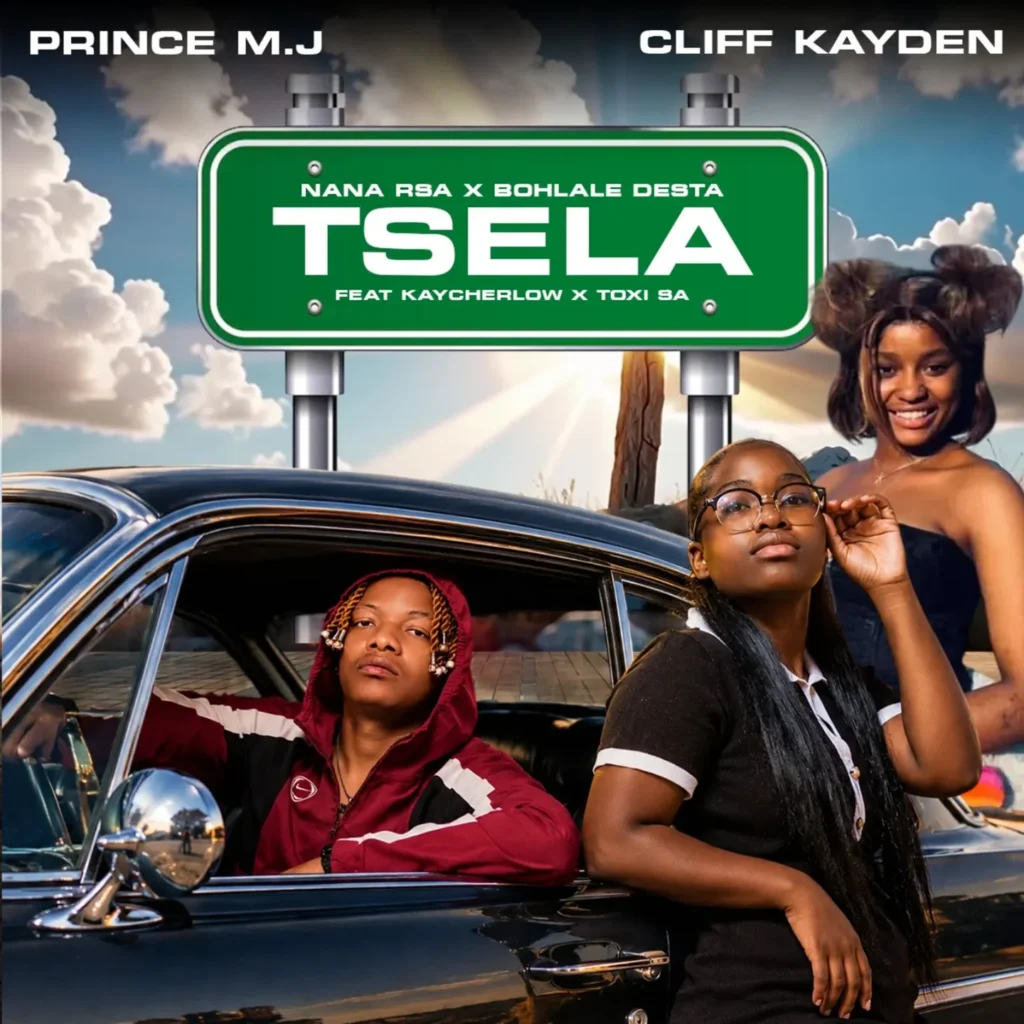 Tsela