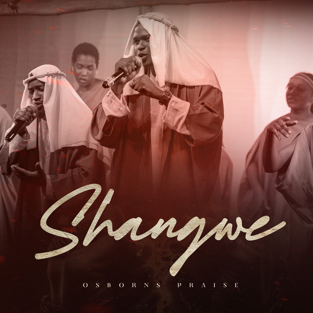 Shangwe
