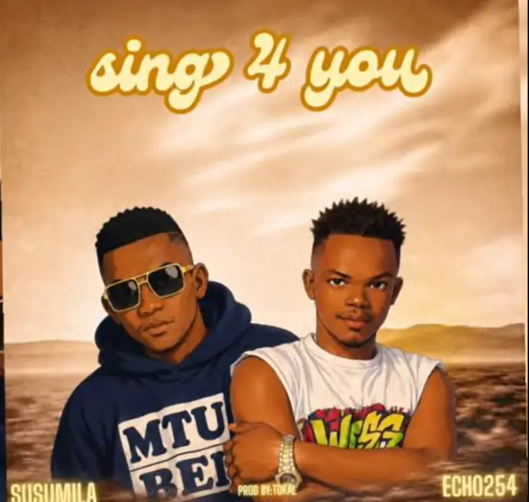 Sing 4 You
