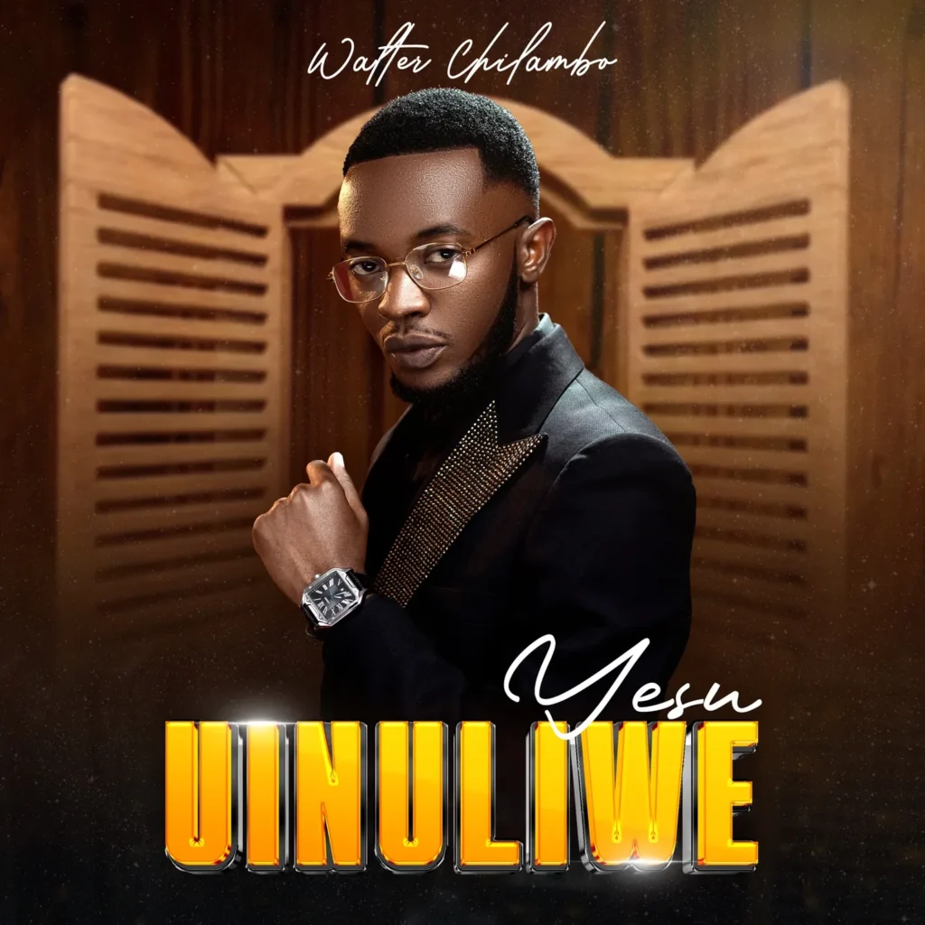 Uiniuliwe Yesu