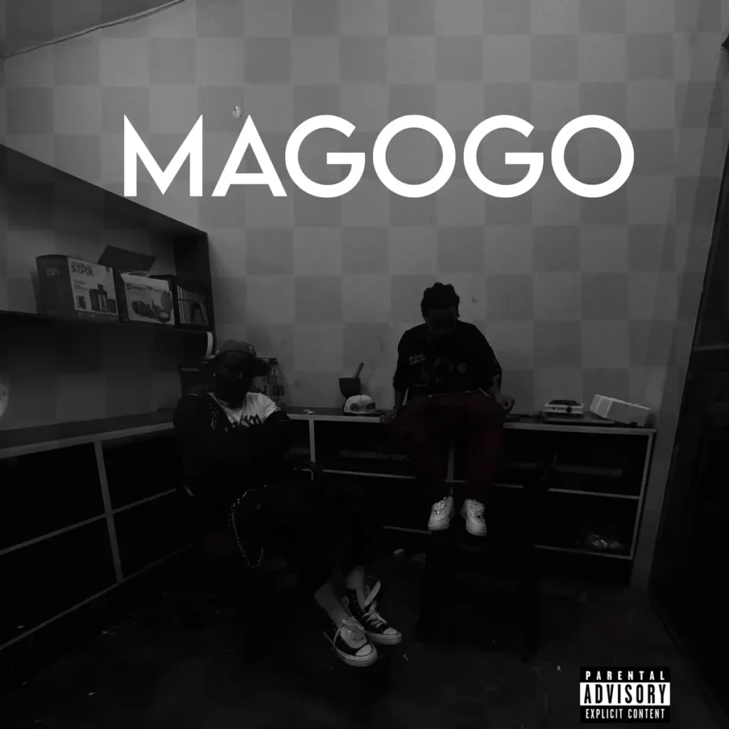 Magogo